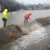 INTENSE PRECIPITAZIONI SUL VERBANO - GLI INTERVENTI DELLA PROCIV LAVENO