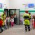 ESERCITAZIONE EVACUAZIONE SCUOLE ELEMENTARI CADREZZATE - 9 MAGGIO 2014